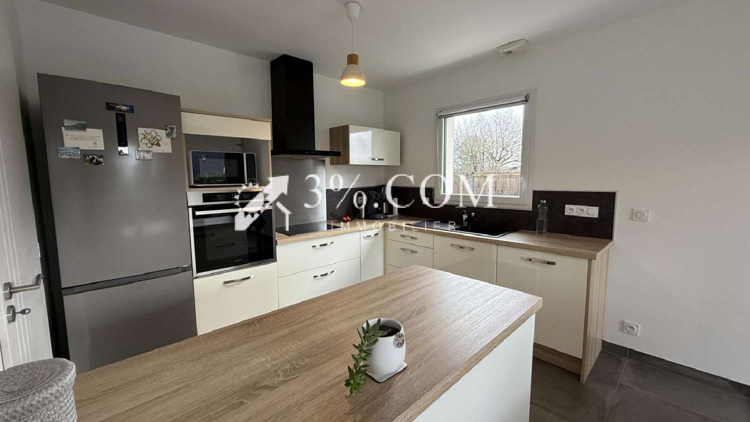  te koop huis Baden Morbihan 3