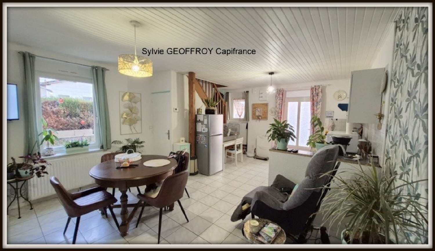 for sale house Badonviller Meurthe-et-Moselle 1