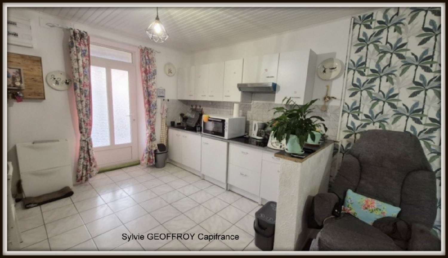 for sale house Badonviller Meurthe-et-Moselle 4