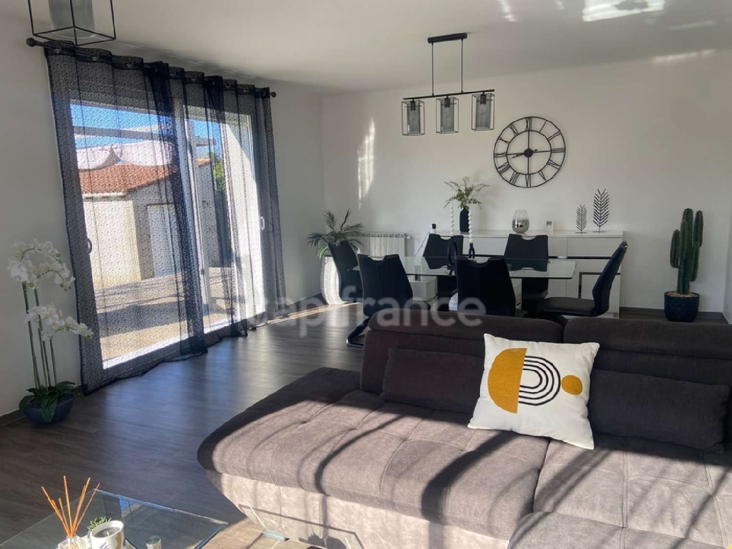 for sale house Bagard Gard 2