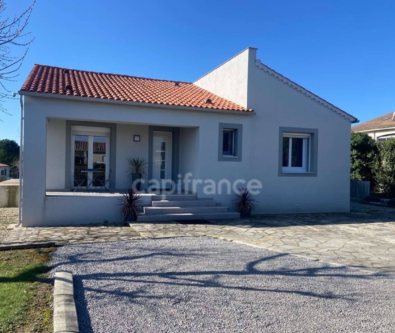 for sale house Bagard Gard 3