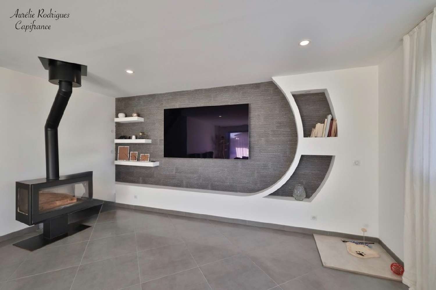 à vendre maison Bâgé-le-Châtel Ain 4