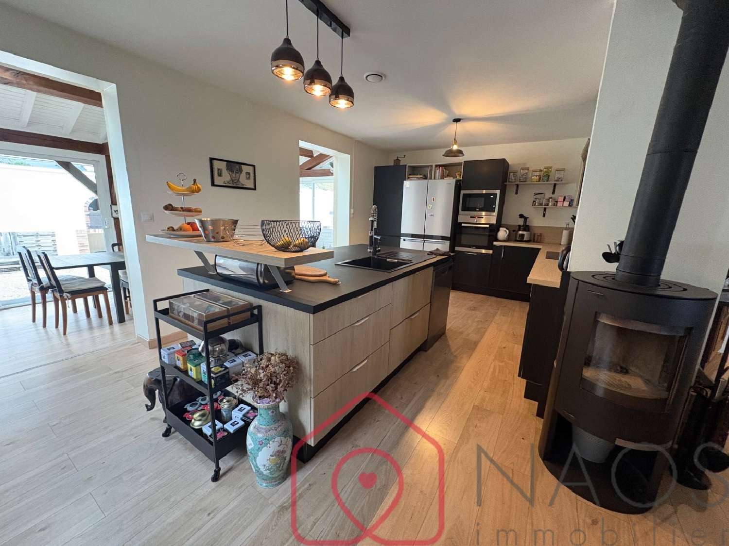  kaufen Haus Bagneaux-sur-Loing Seine-et-Marne 2