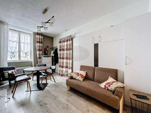 Bagnères-de-Bigorre Hautes-Pyrénées Haus Bild 7272698