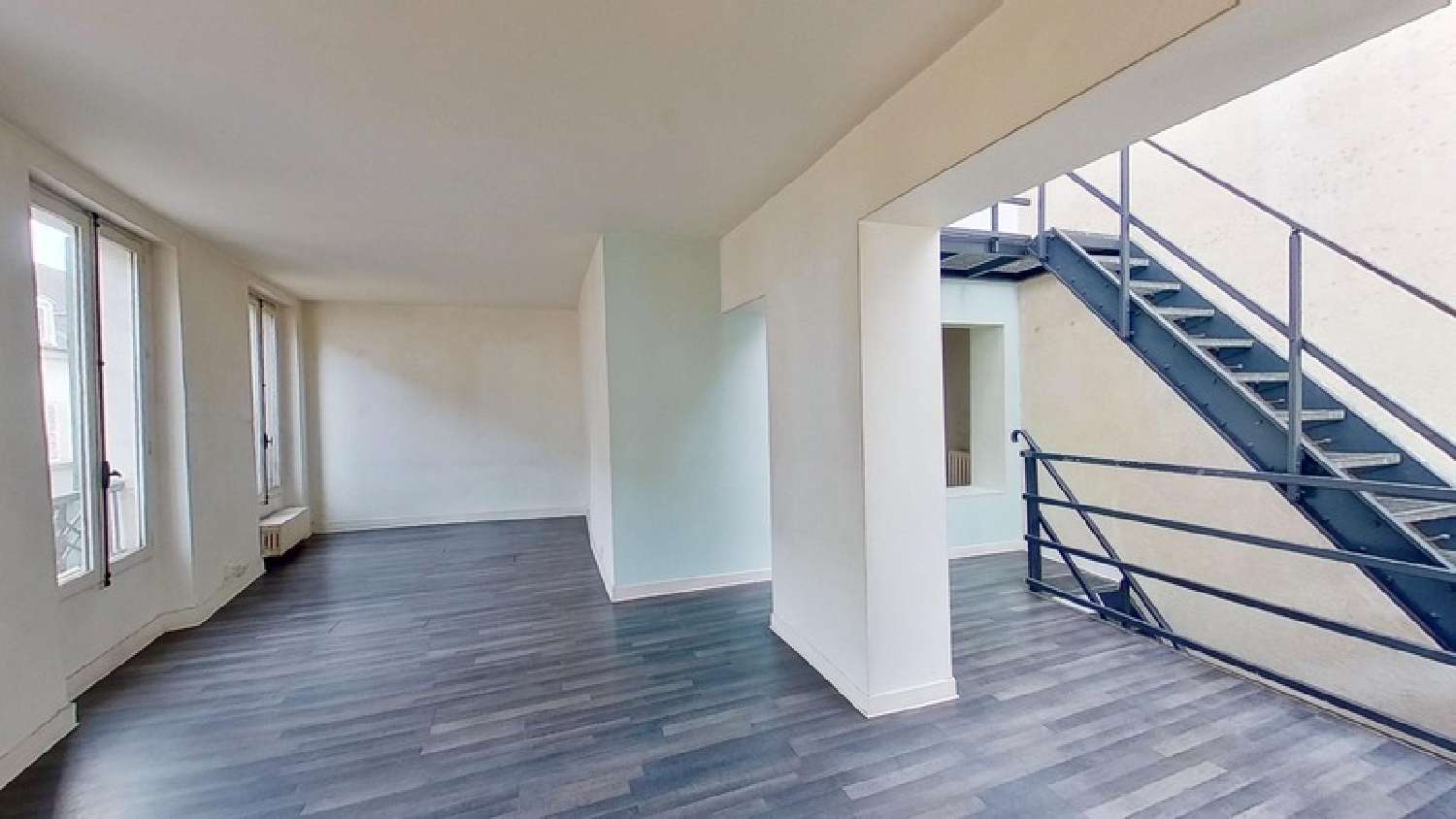  for sale house Bagnolet Seine-Saint-Denis 2