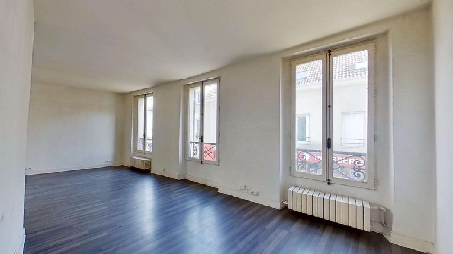  for sale house Bagnolet Seine-Saint-Denis 3
