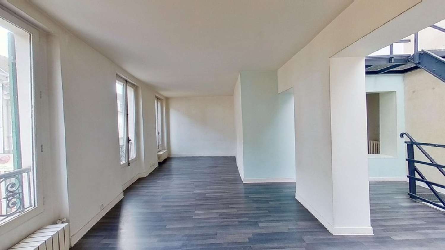  for sale house Bagnolet Seine-Saint-Denis 4