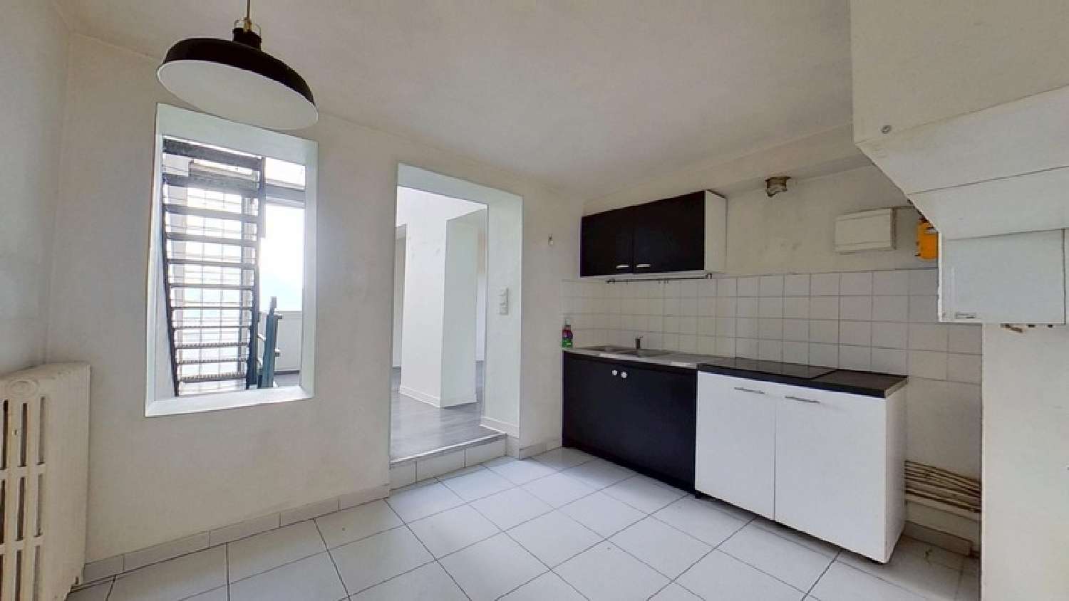  for sale house Bagnolet Seine-Saint-Denis 6