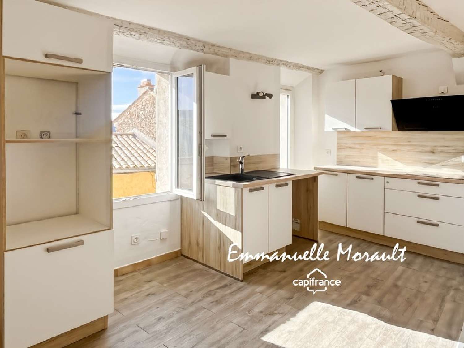  en venta casa Bagnols-en-Forêt Var 1