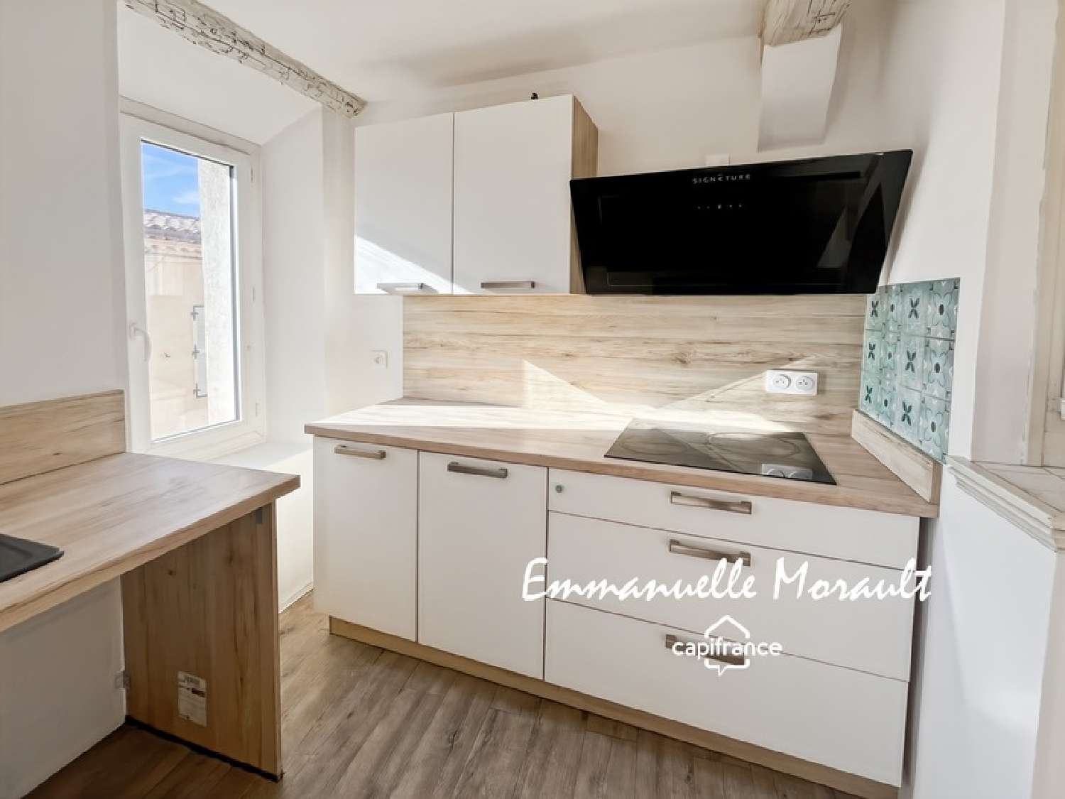  en venta casa Bagnols-en-Forêt Var 2