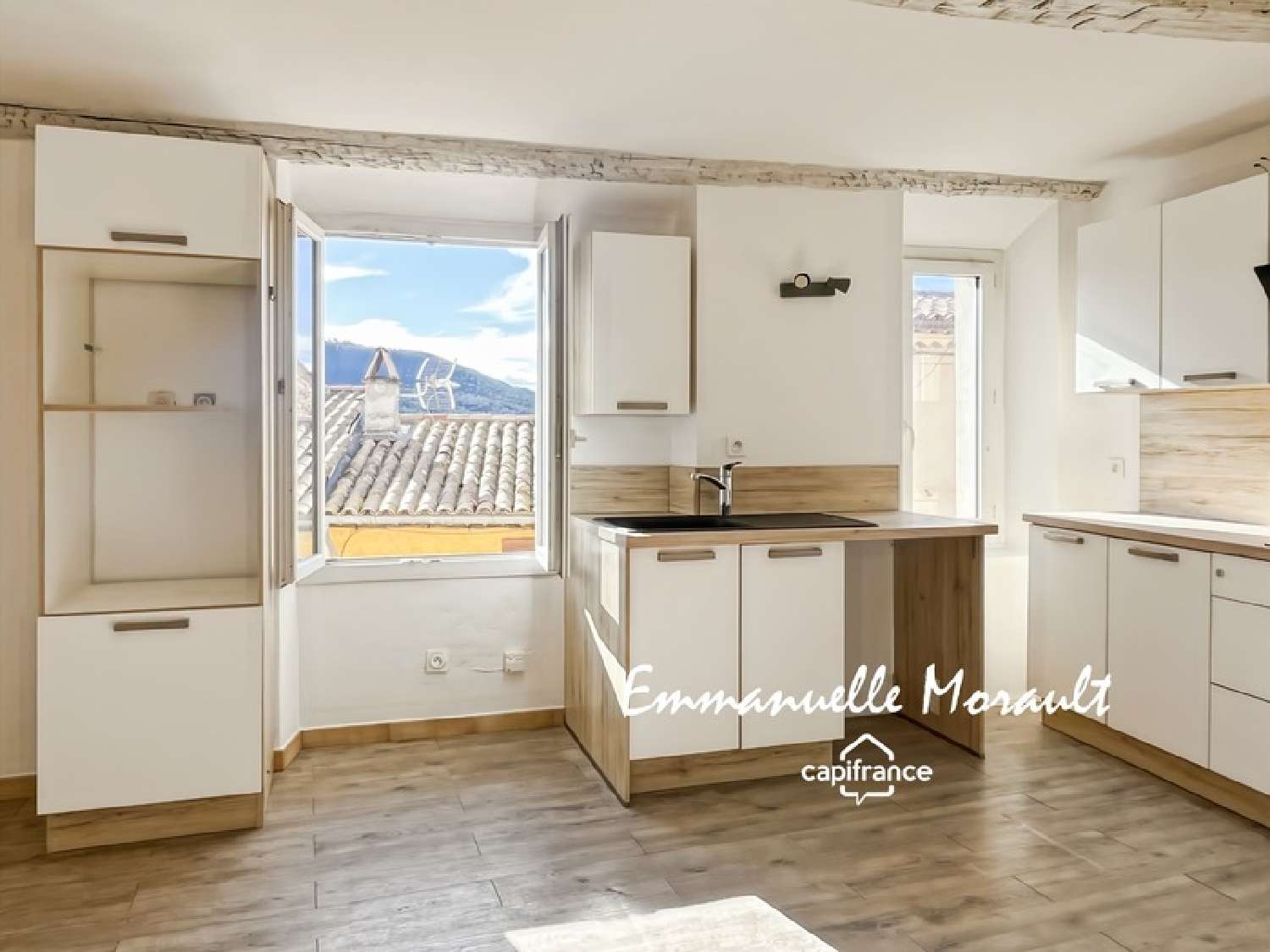  en venta casa Bagnols-en-Forêt Var 3