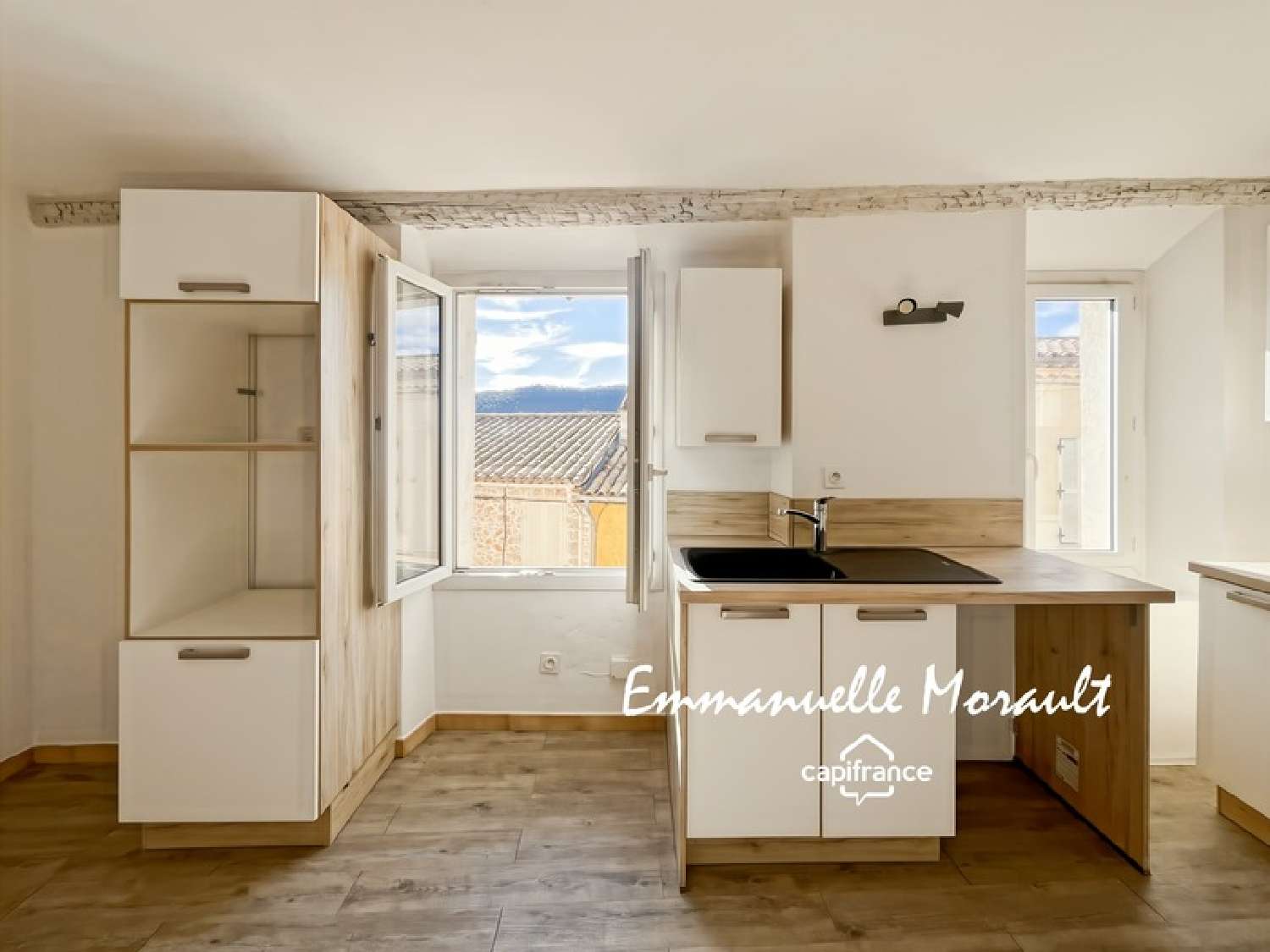  en venta casa Bagnols-en-Forêt Var 5