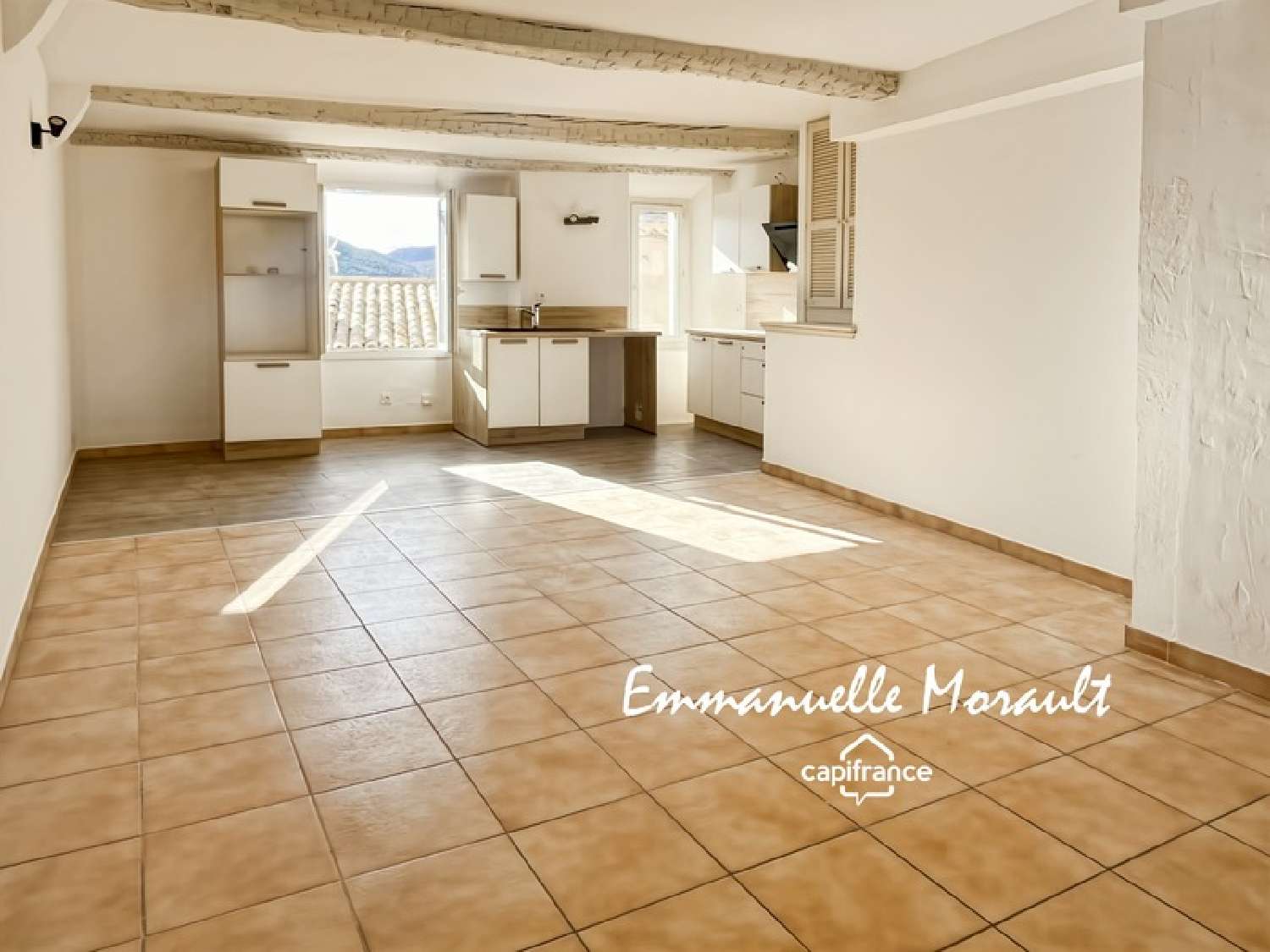  en venta casa Bagnols-en-Forêt Var 6