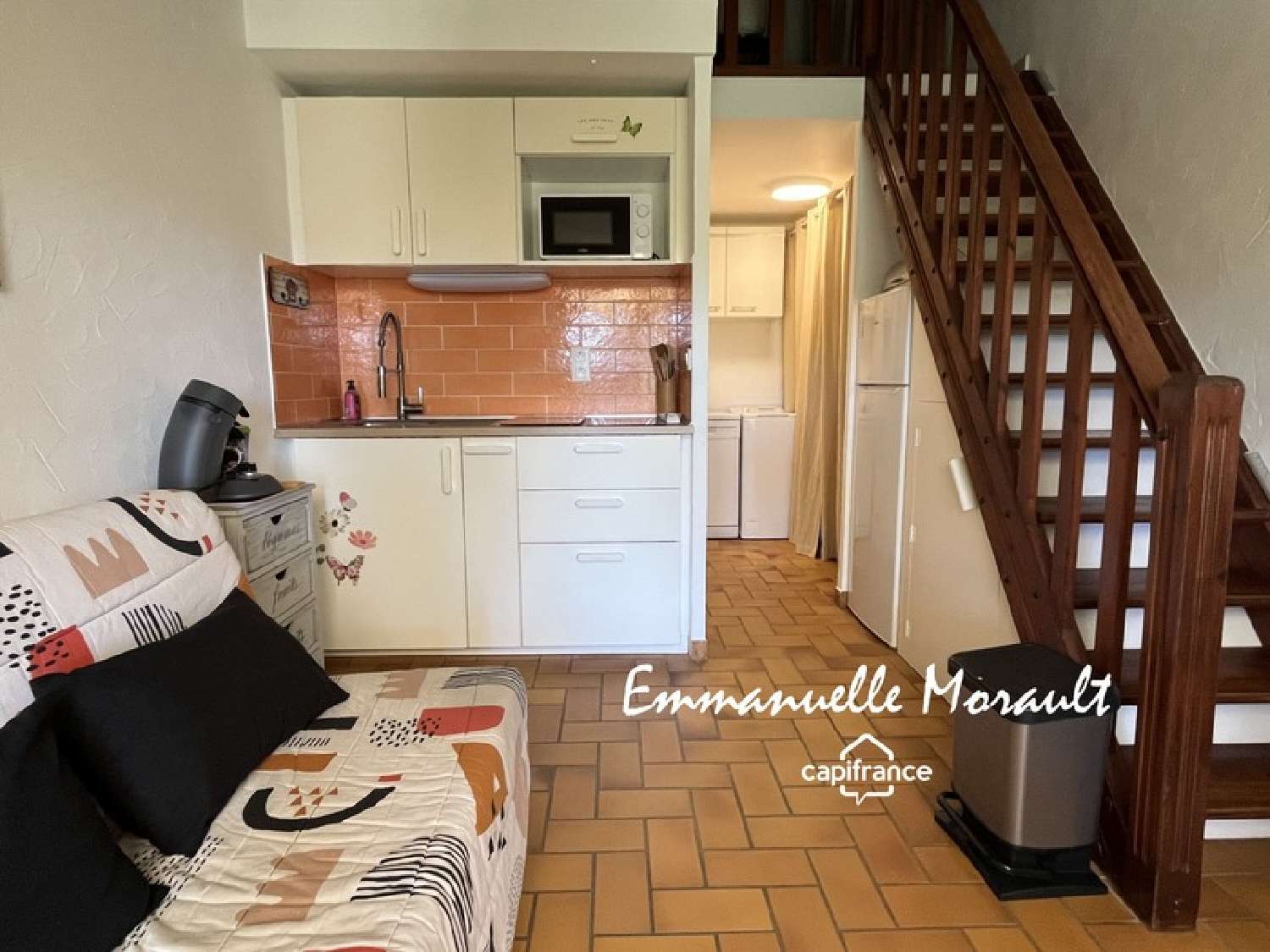  te koop huis Bagnols-en-Forêt Var 8