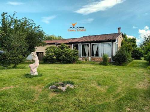 Baigneaux Gironde house foto 7292282