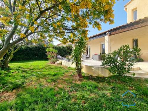 Baillargues Hérault huis foto 7279453