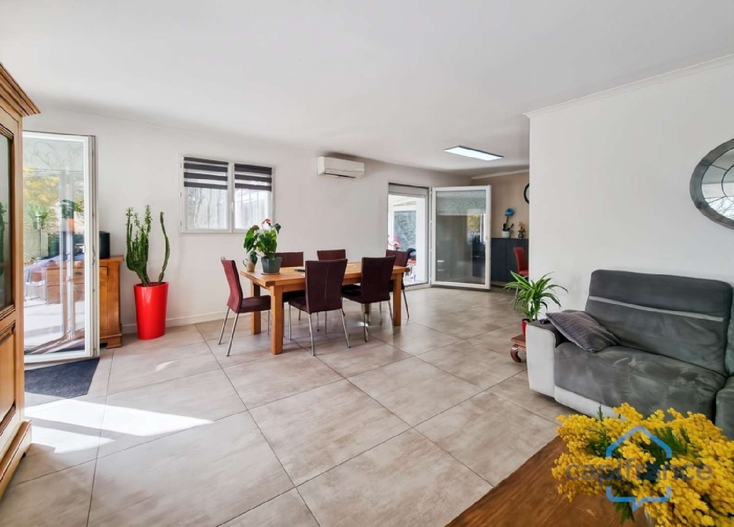  te koop huis Baillargues Hérault 5