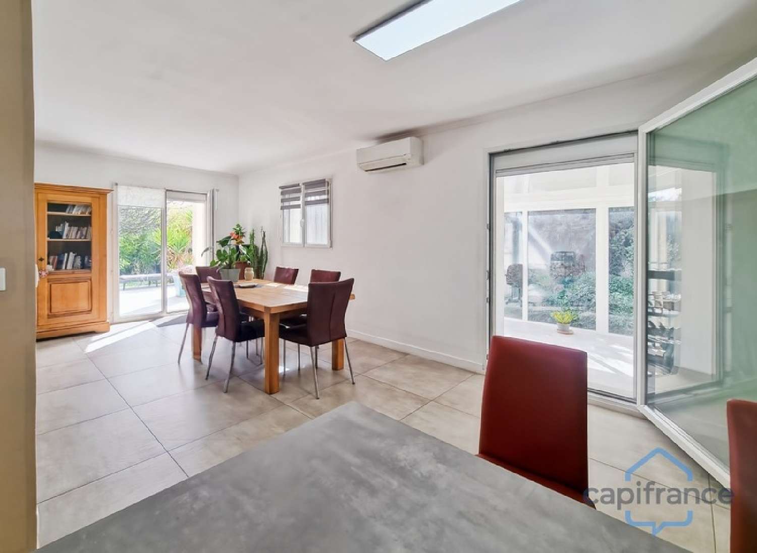  te koop huis Baillargues Hérault 8