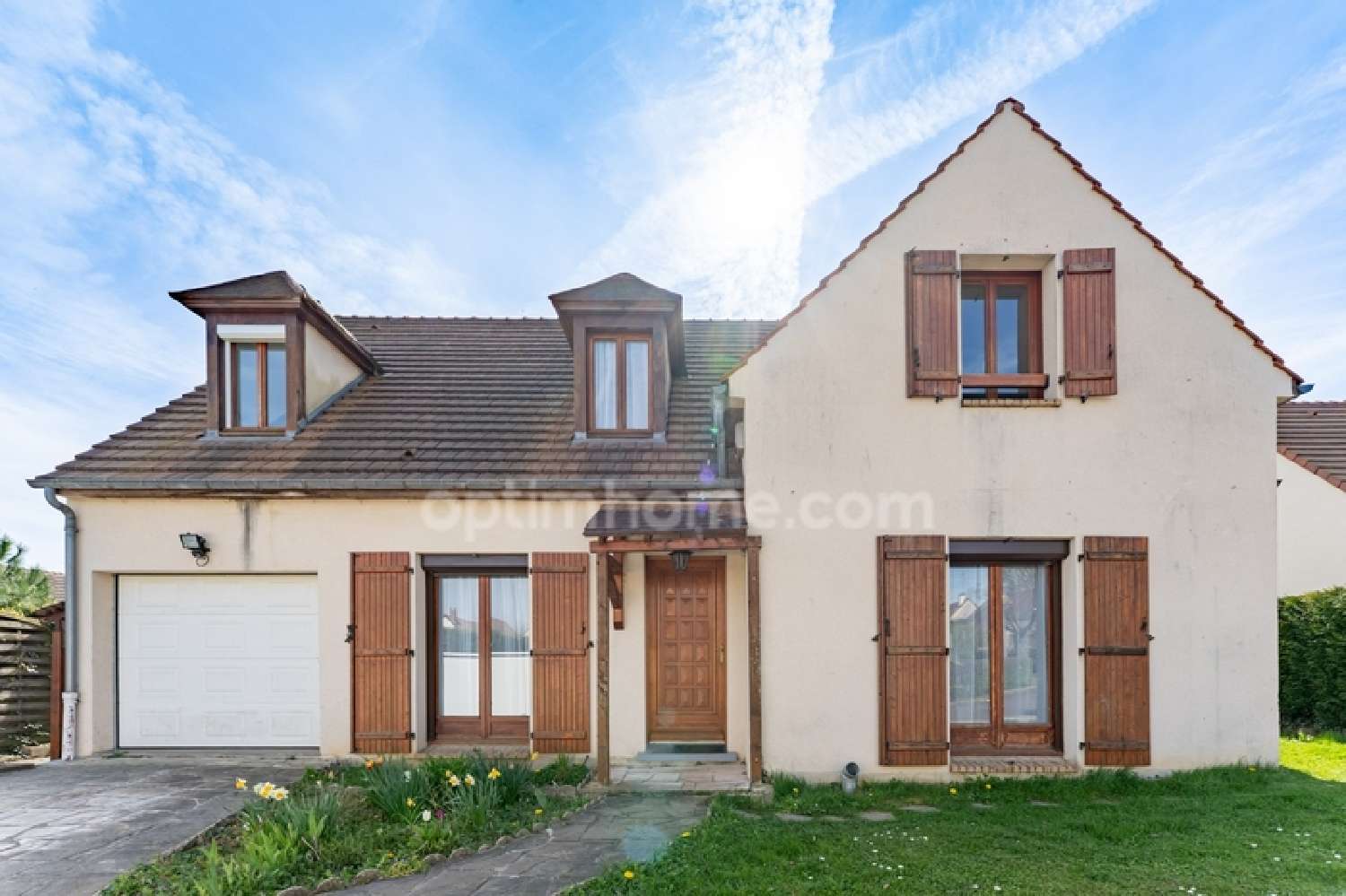  kaufen Haus Baillet-en-France Val-d'Oise 1