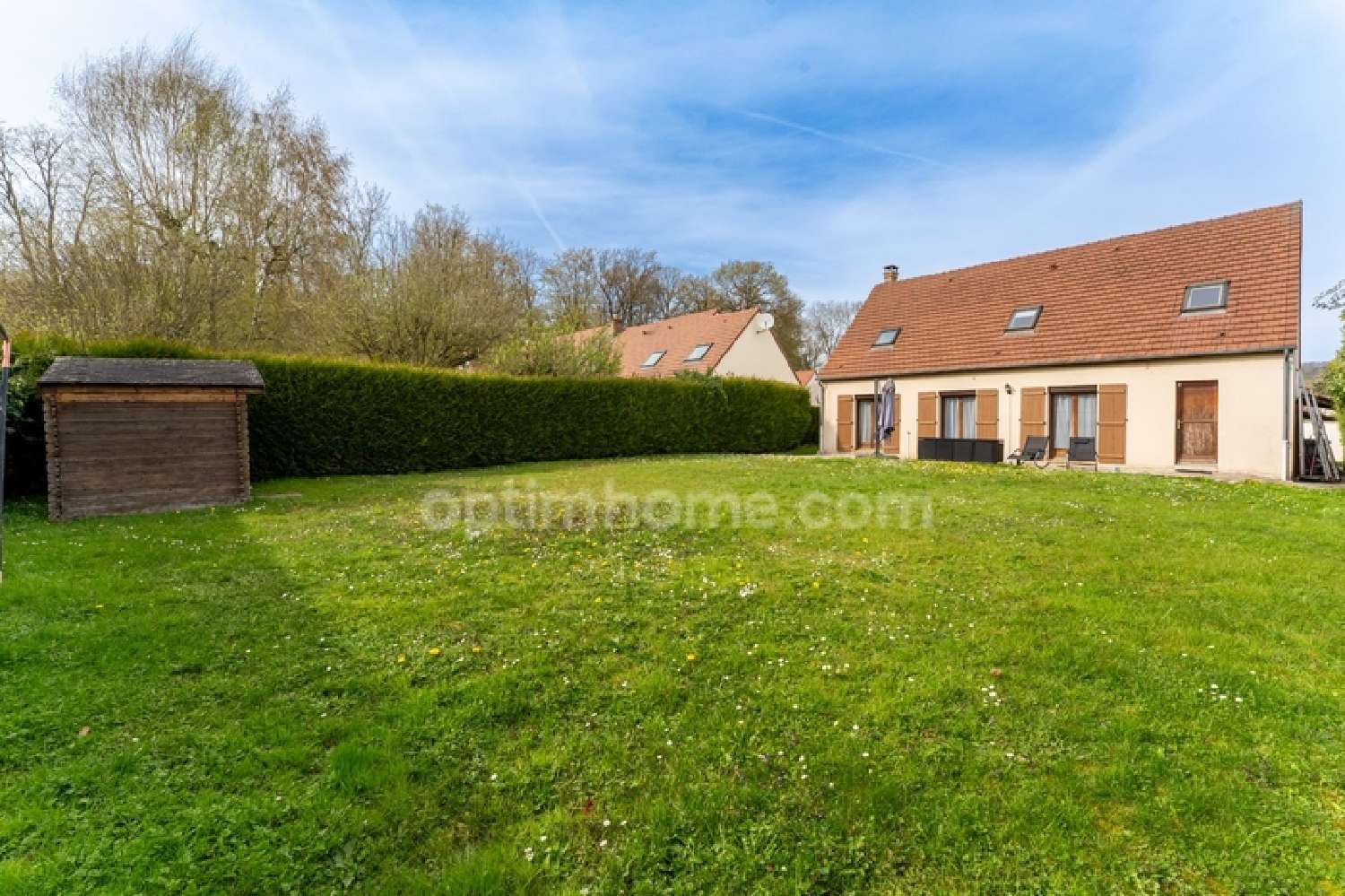  kaufen Haus Baillet-en-France Val-d'Oise 2