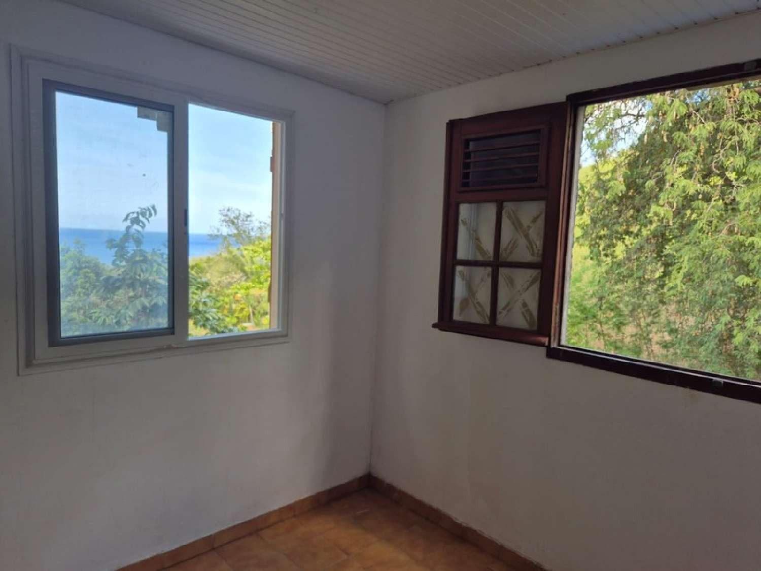  à vendre maison Baillif Guadeloupe 3