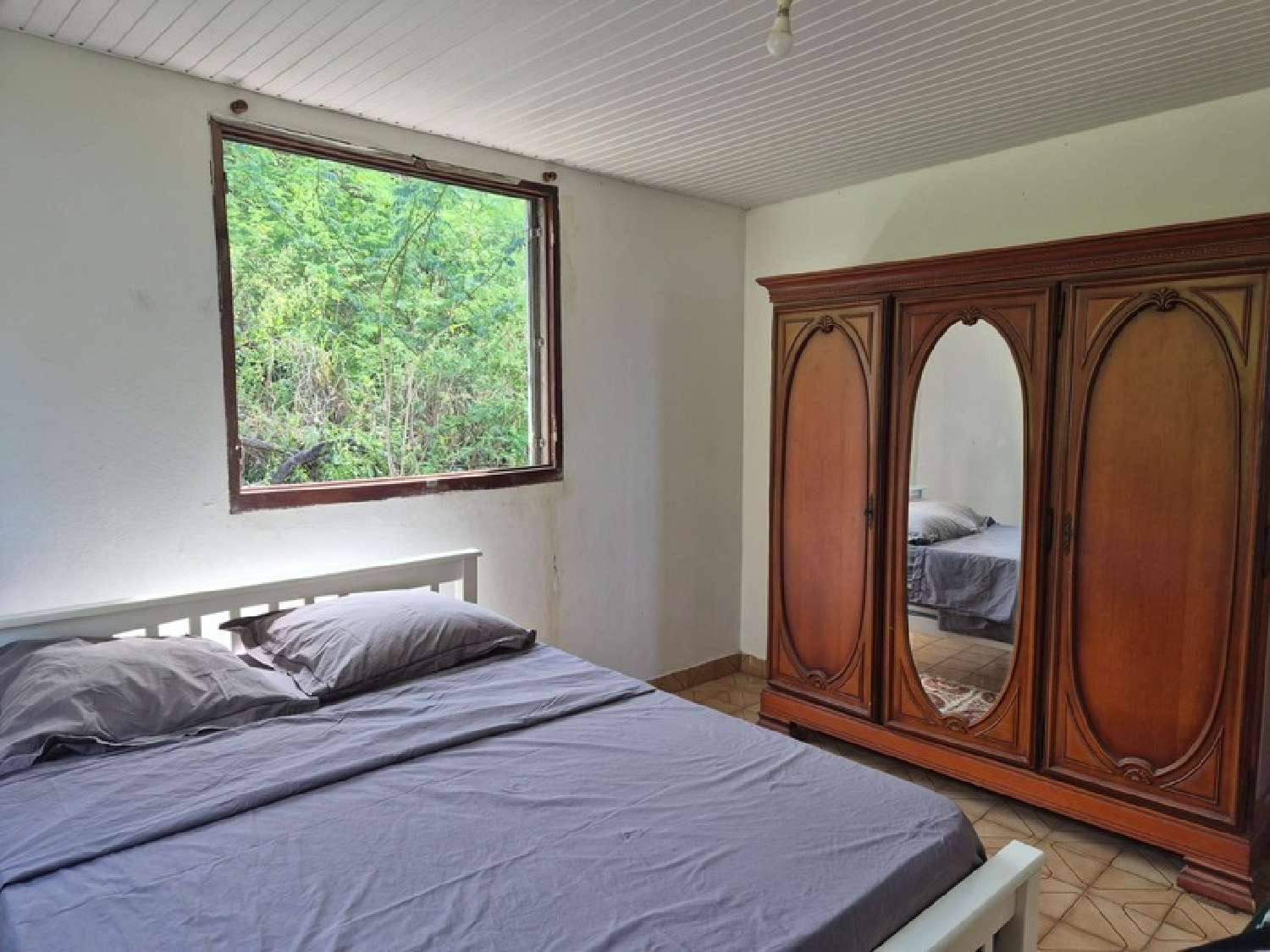  à vendre maison Baillif Guadeloupe 4