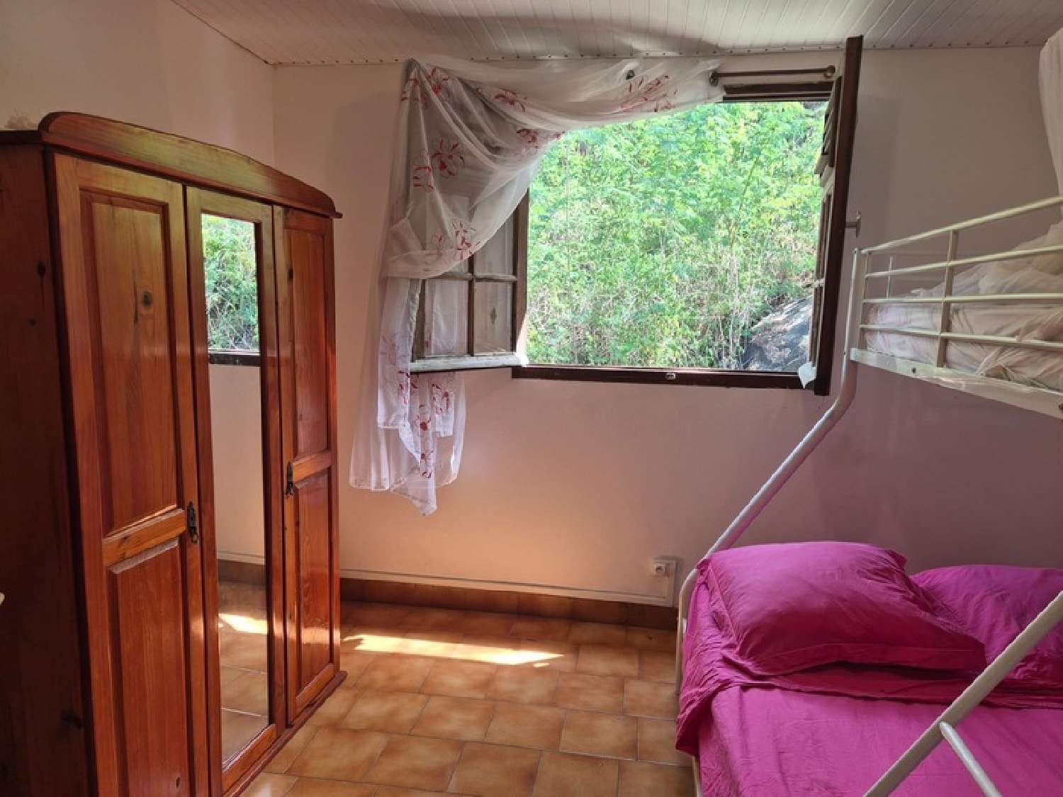  à vendre maison Baillif Guadeloupe 5