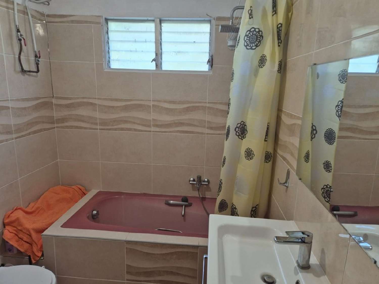  à vendre maison Baillif Guadeloupe 6