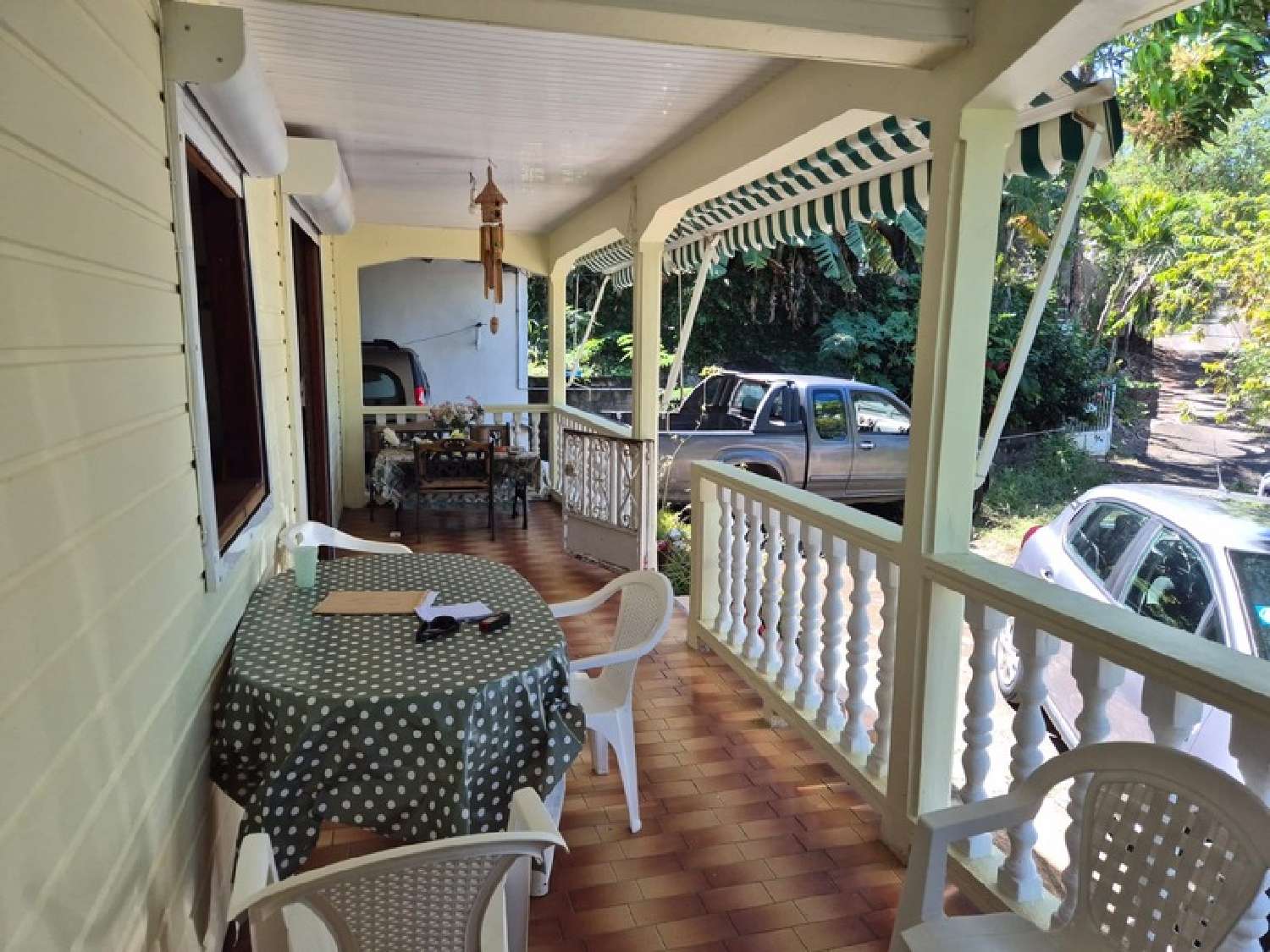  à vendre maison Baillif Guadeloupe 7