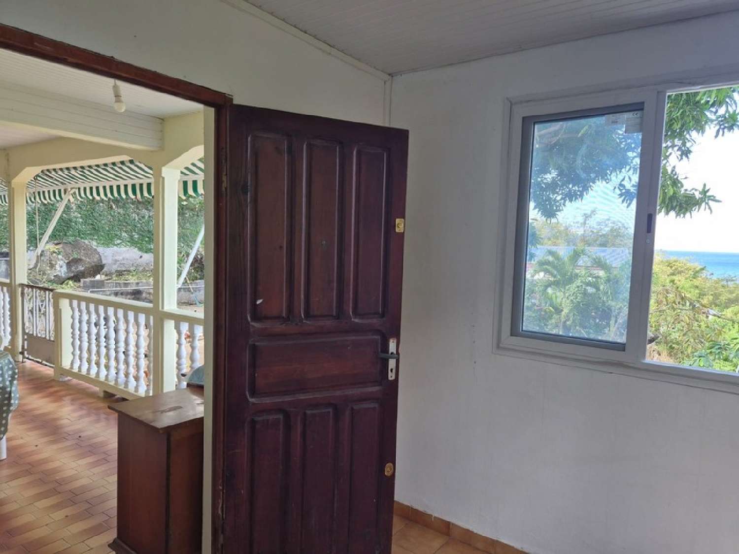  à vendre maison Baillif Guadeloupe 8