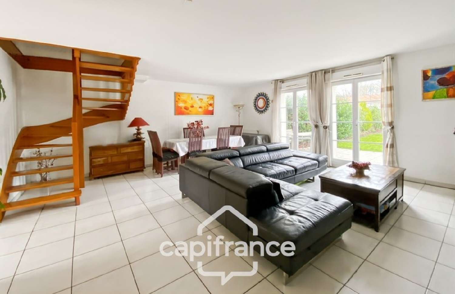  kaufen Haus Bailly-Romainvilliers Seine-et-Marne 1