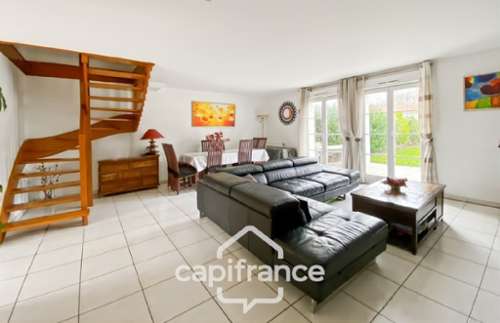 Bailly-Romainvilliers Seine-et-Marne Haus Bild 7273665