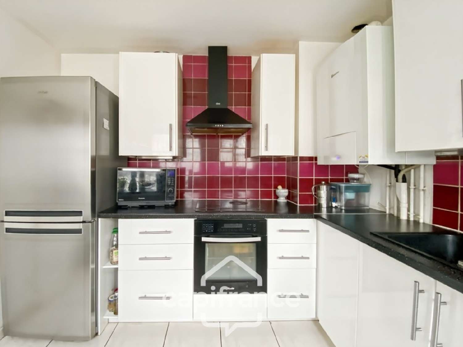  kaufen Haus Bailly-Romainvilliers Seine-et-Marne 5