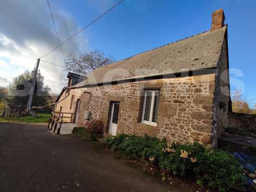 Bais Mayenne house foto 7293518