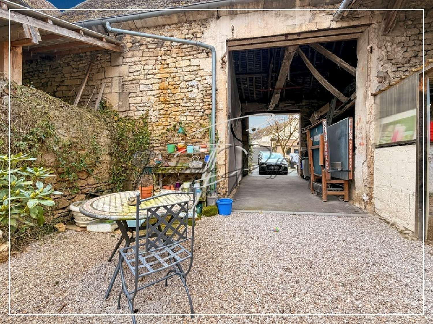 te koop huis Balagny-sur-Thérain Oise 2