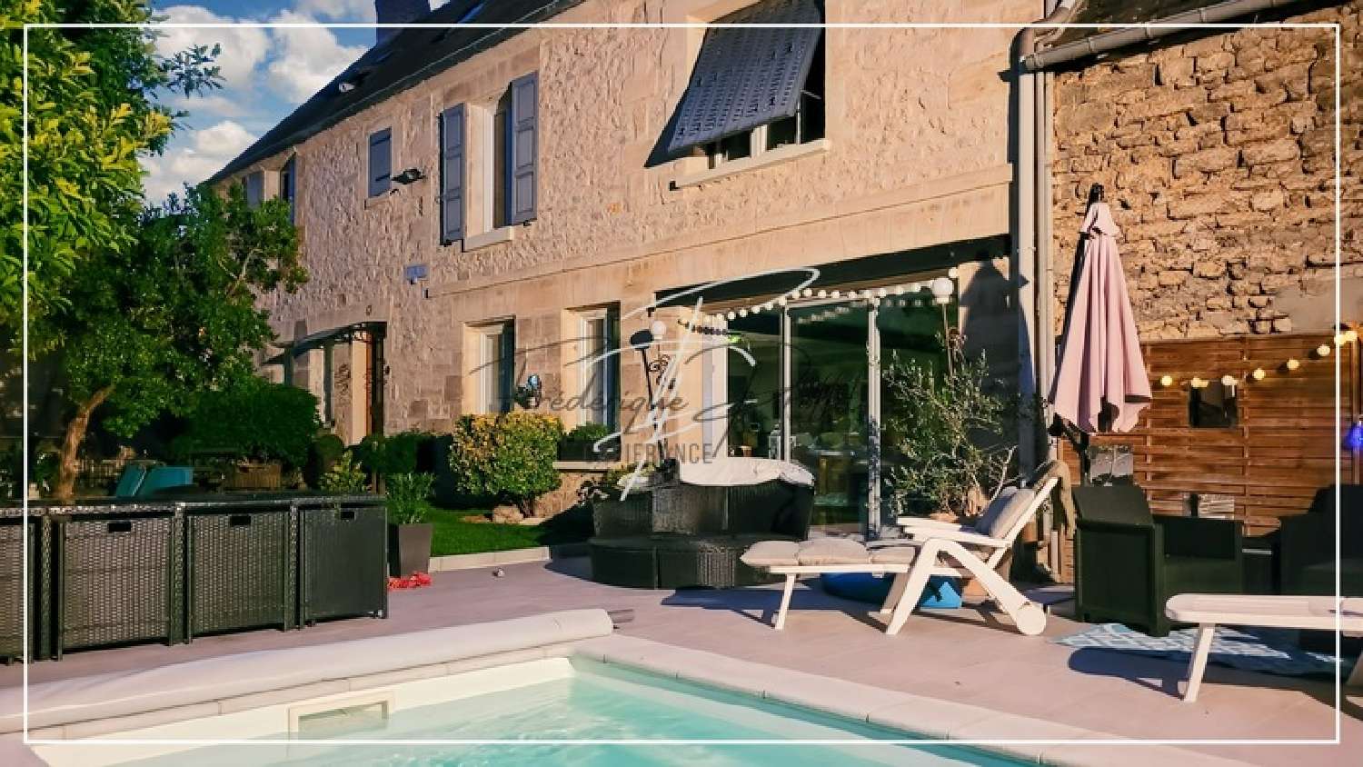 te koop huis Balagny-sur-Thérain Oise 4