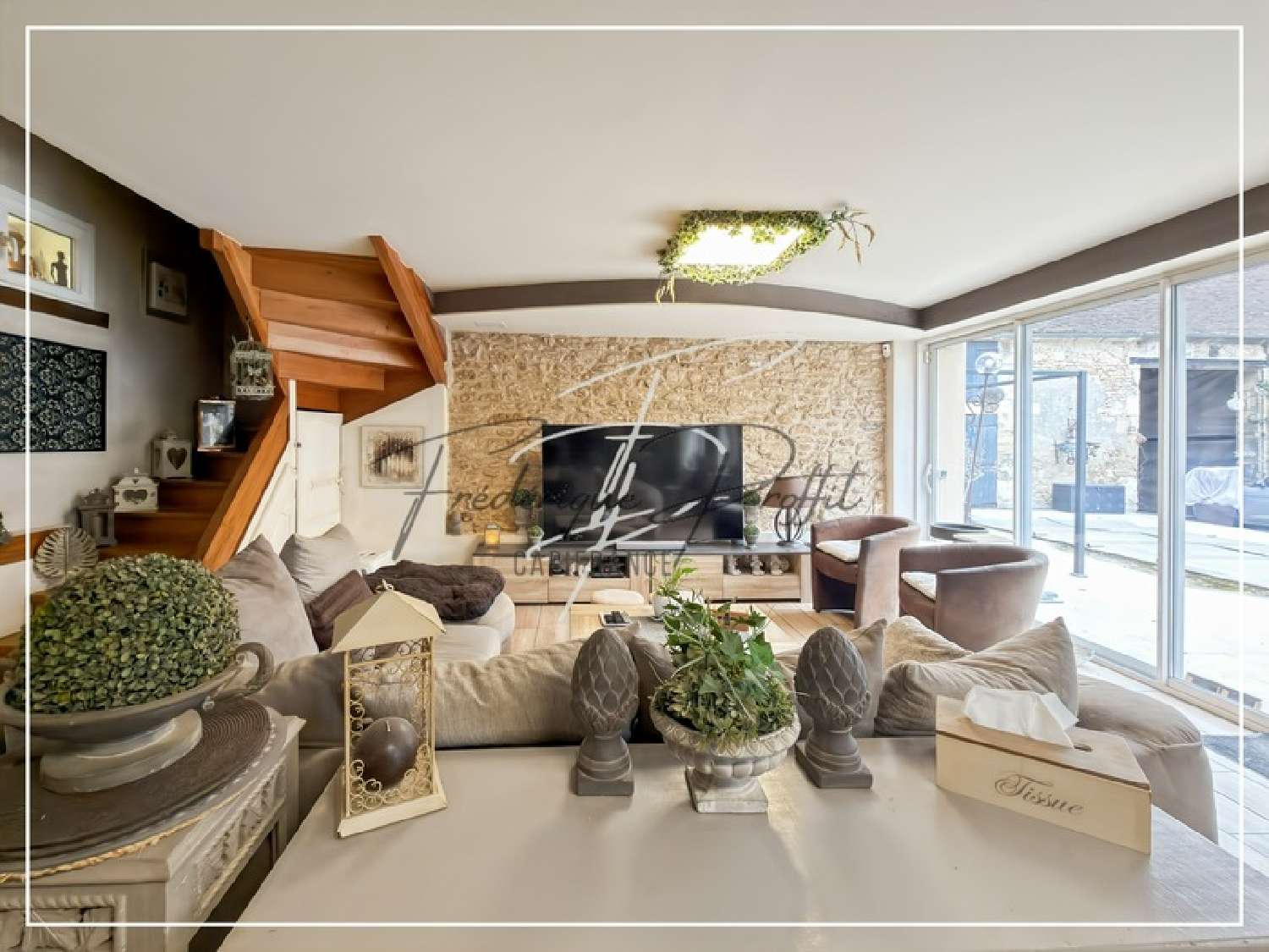 te koop huis Balagny-sur-Thérain Oise 7