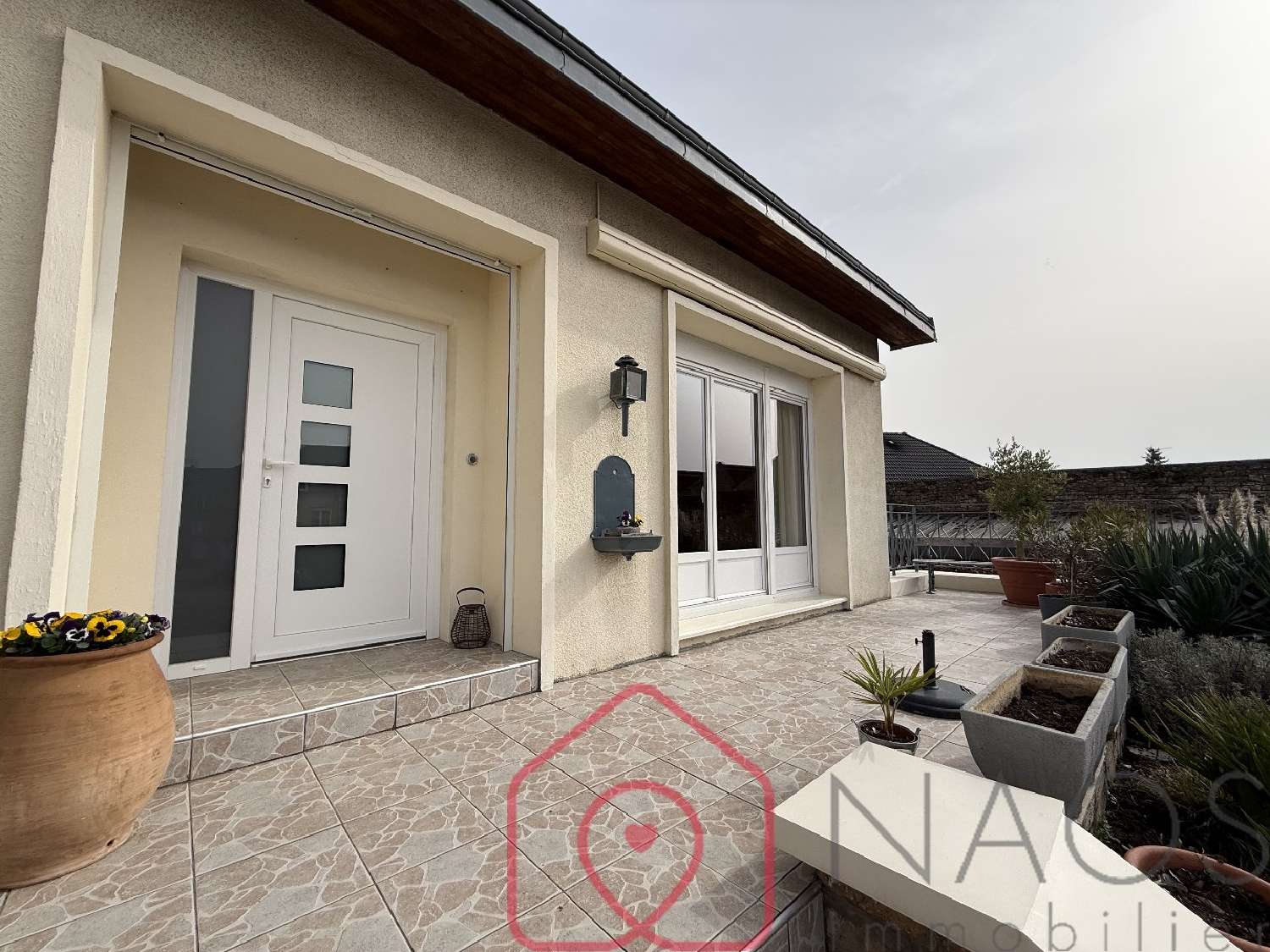  te koop huis Balan Ardennes 2