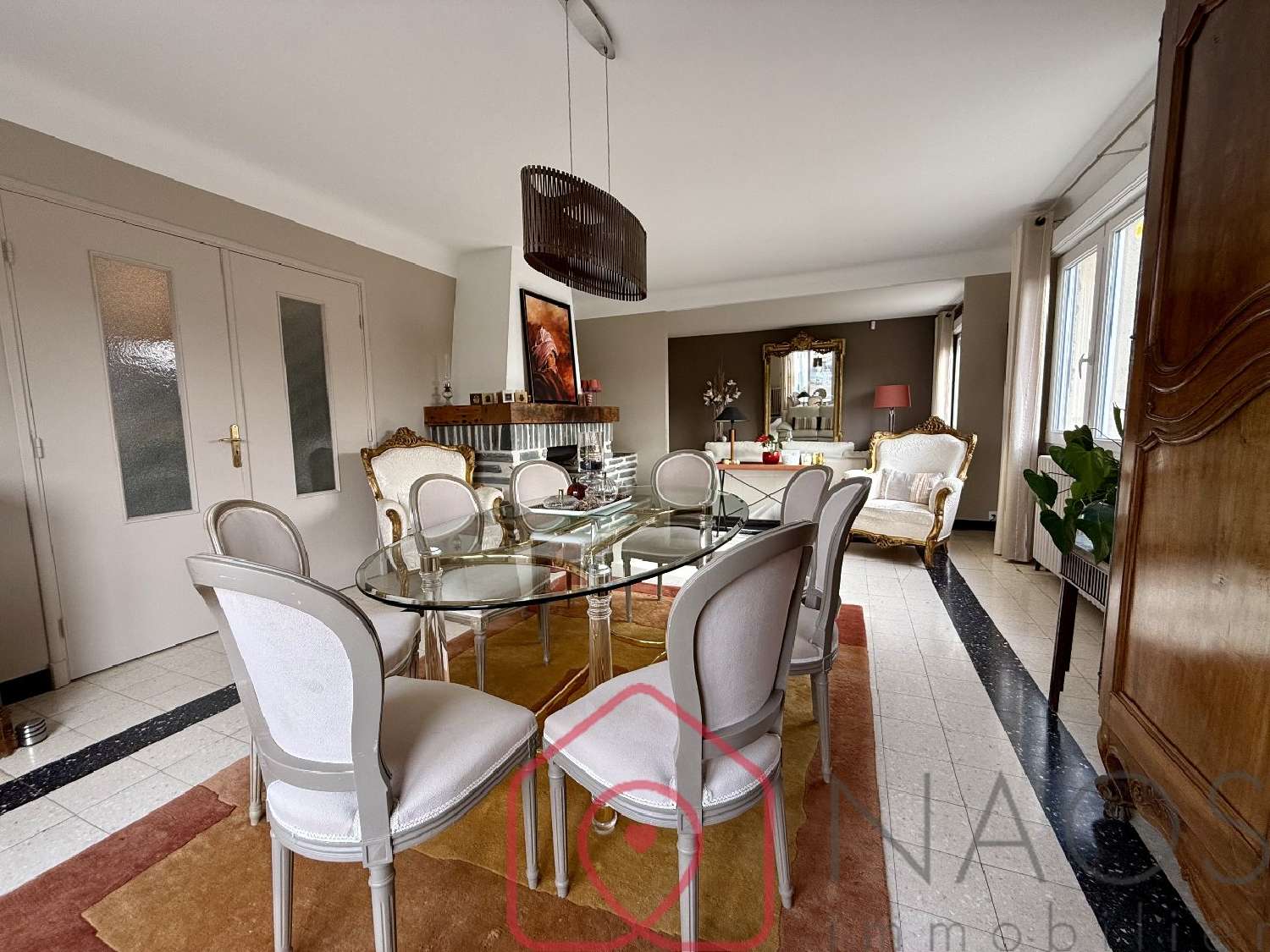  te koop huis Balan Ardennes 5