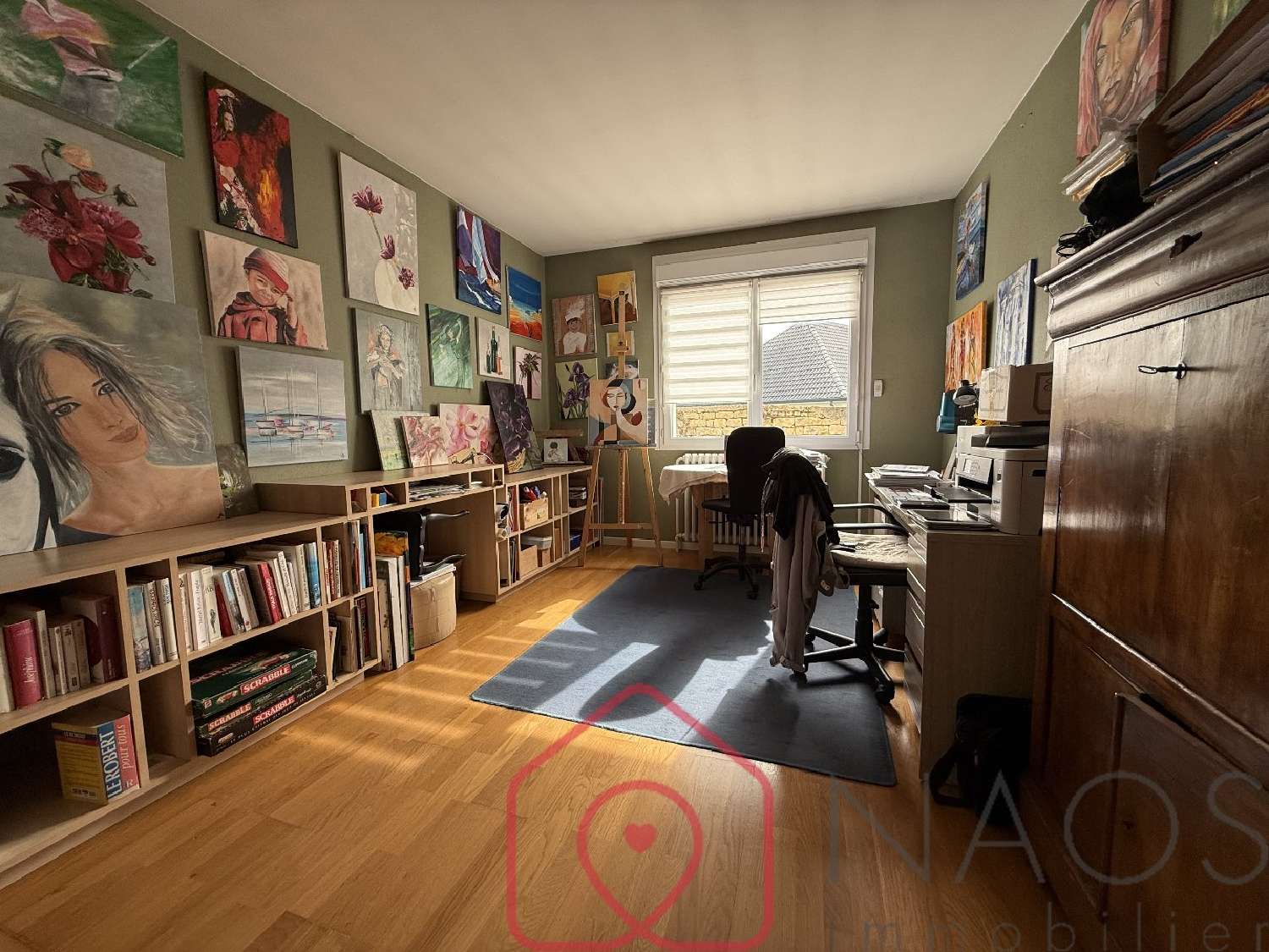  te koop huis Balan Ardennes 7