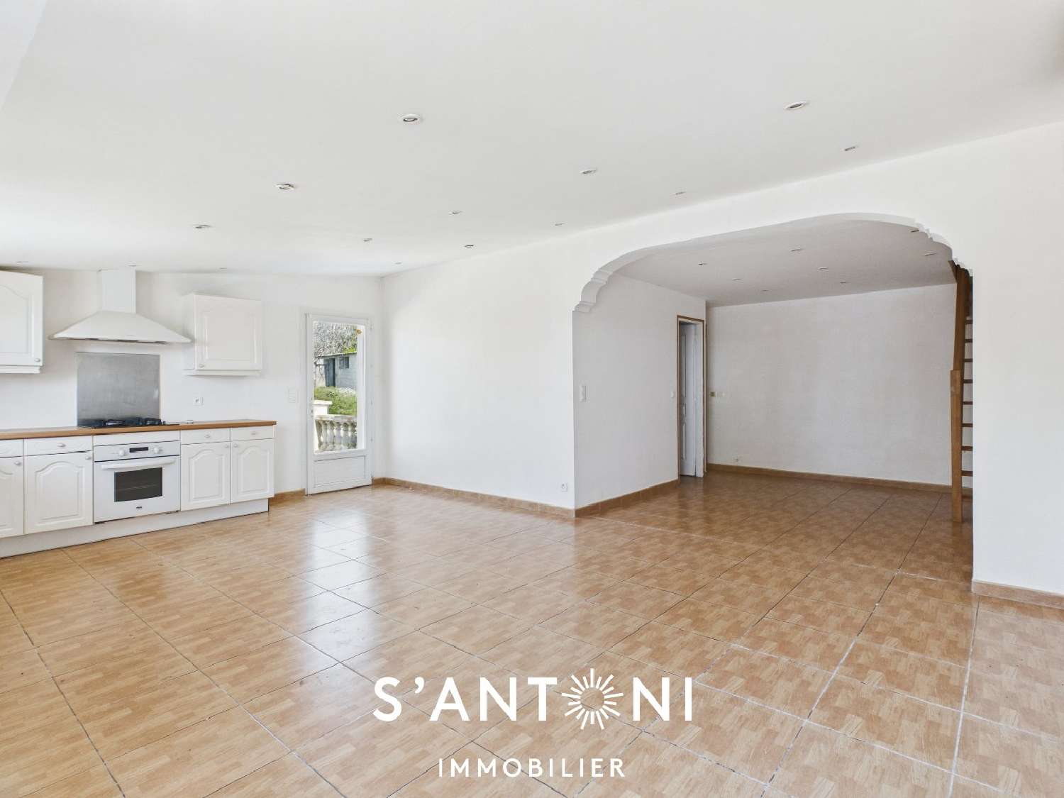 te koop huis Balaruc-le-Vieux Hérault 4