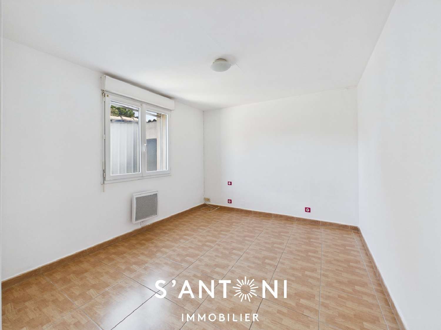 te koop huis Balaruc-le-Vieux Hérault 6