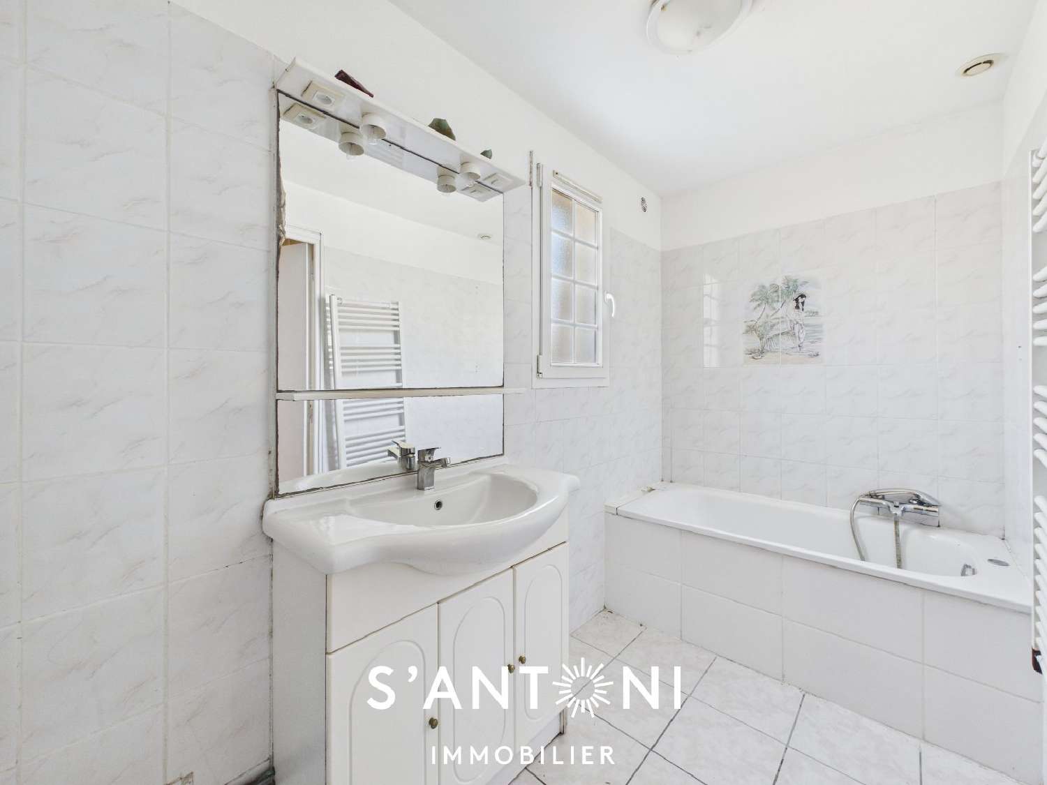 te koop huis Balaruc-le-Vieux Hérault 8