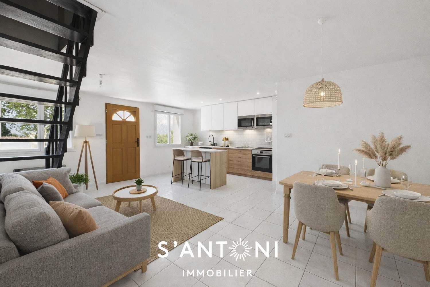 en venta casa Balaruc-le-Vieux Hérault 1