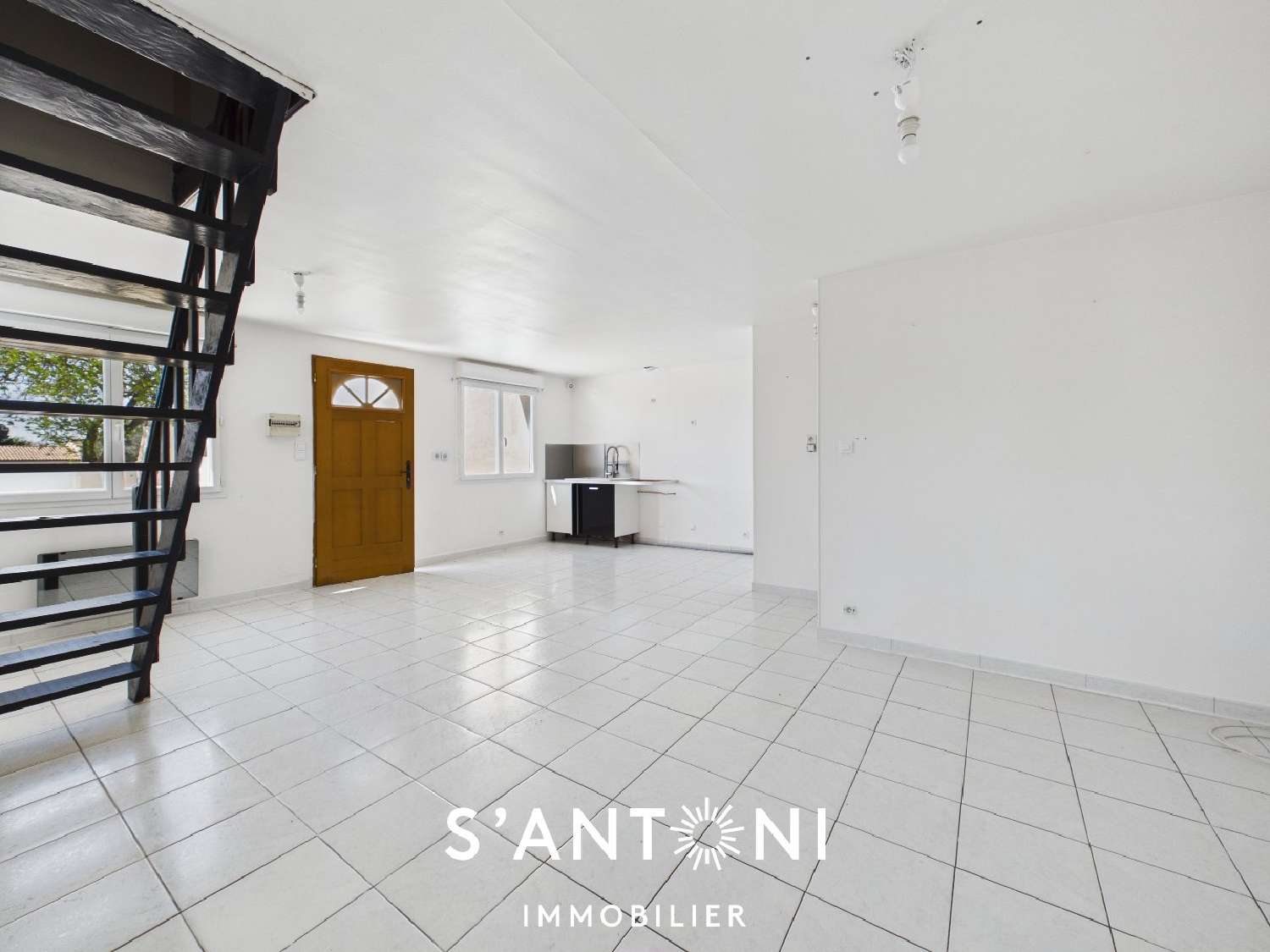 en venta casa Balaruc-le-Vieux Hérault 2