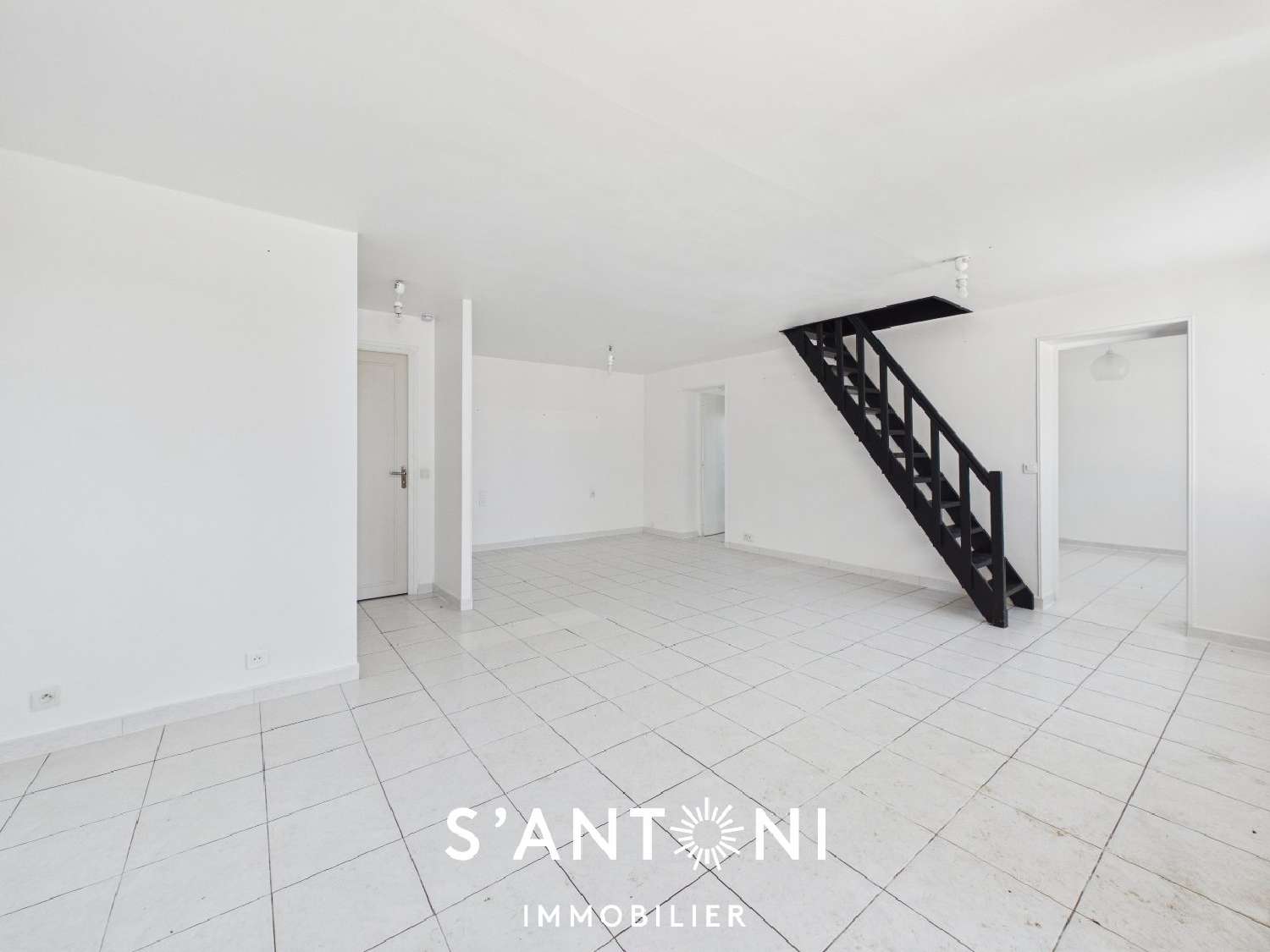 en venta casa Balaruc-le-Vieux Hérault 5