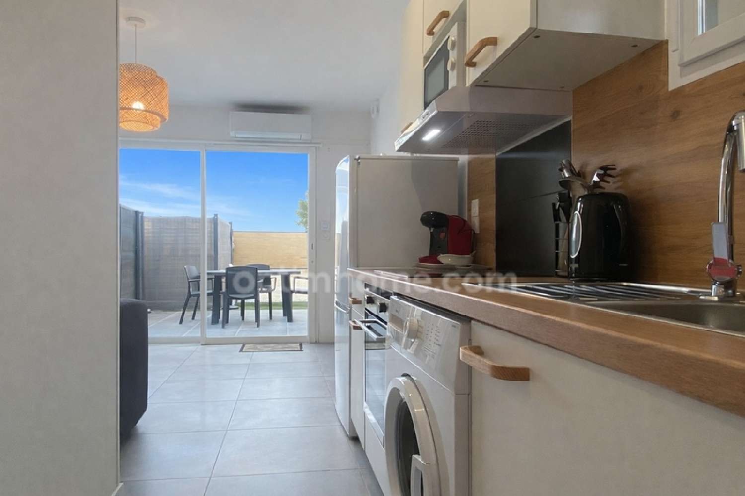  te koop huis Balaruc-les-Bains Hérault 2