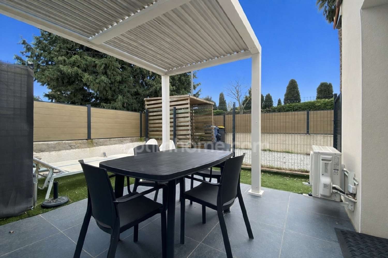  te koop huis Balaruc-les-Bains Hérault 3