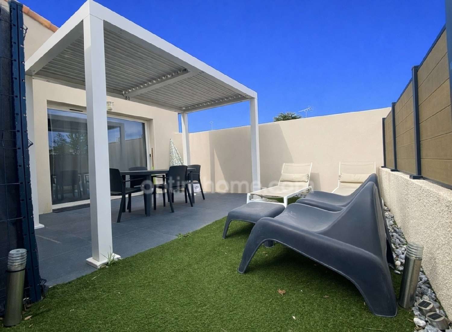  te koop huis Balaruc-les-Bains Hérault 5