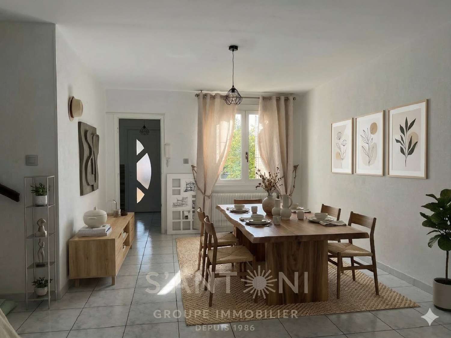  te koop huis Balaruc-les-Bains Hérault 1